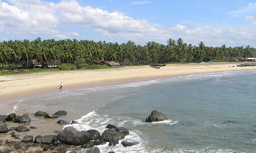 Ullal Beach