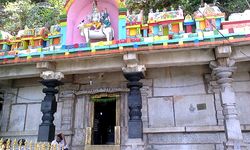 Uma Maheshwaram