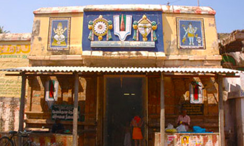 Uthamar kovil Temple