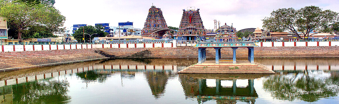 Vadapalani Murugan Temple