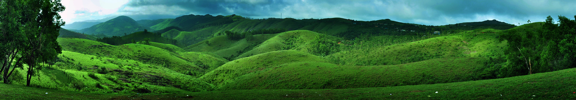 Vagamon