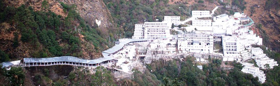 Vaishno Devi