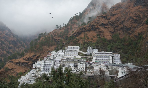 Vaishno Devi