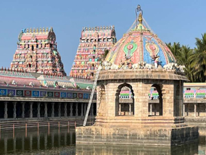 vaitheeswaran temple