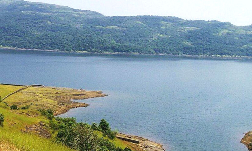 Valvan Dam