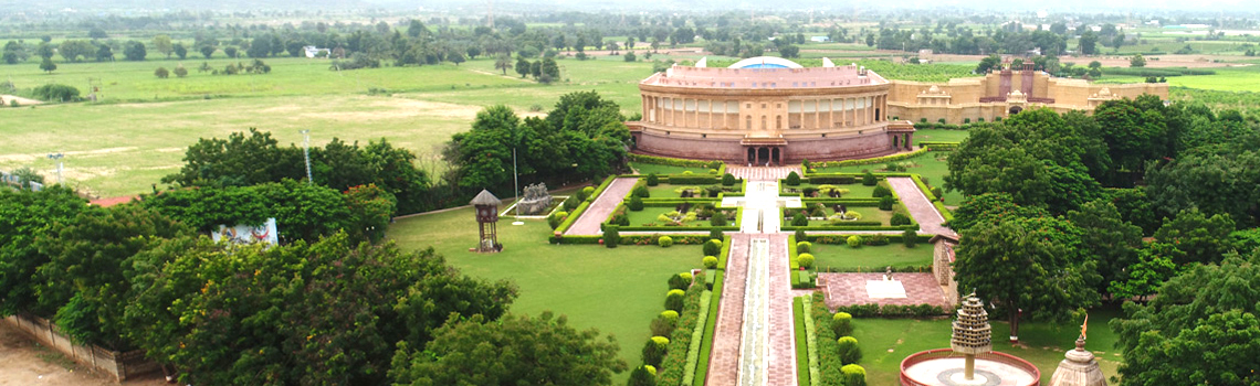 Vande Mataram and Hiralaxmi Memorial