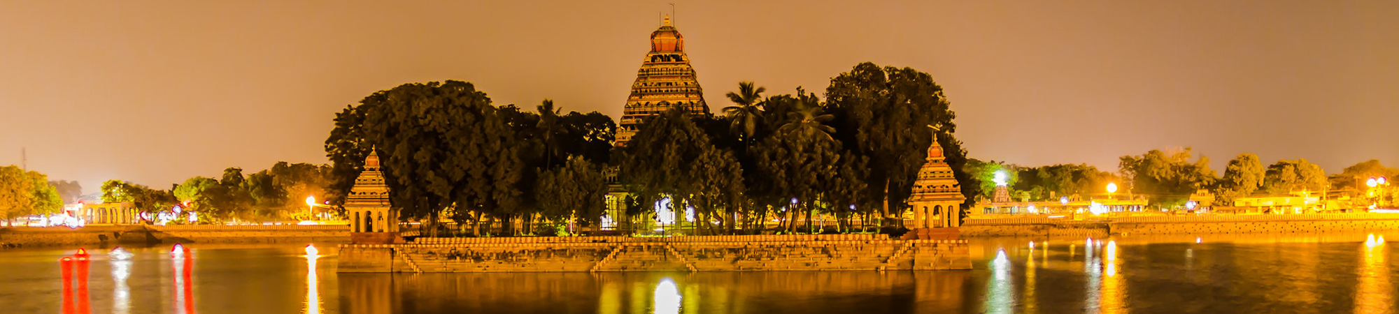 Vandiyur mariamman teppakulam