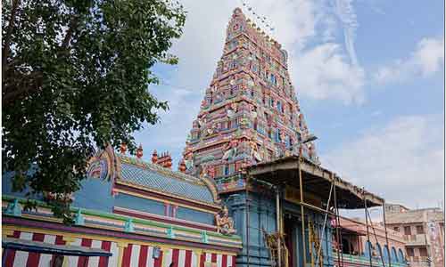 Varadaraja Perumal temple