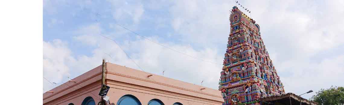 Varadaraja Perumal temple