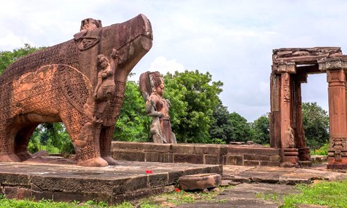 Varaha Temple