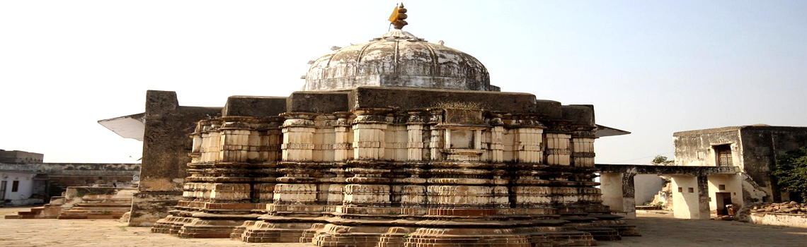 Varaha Temple