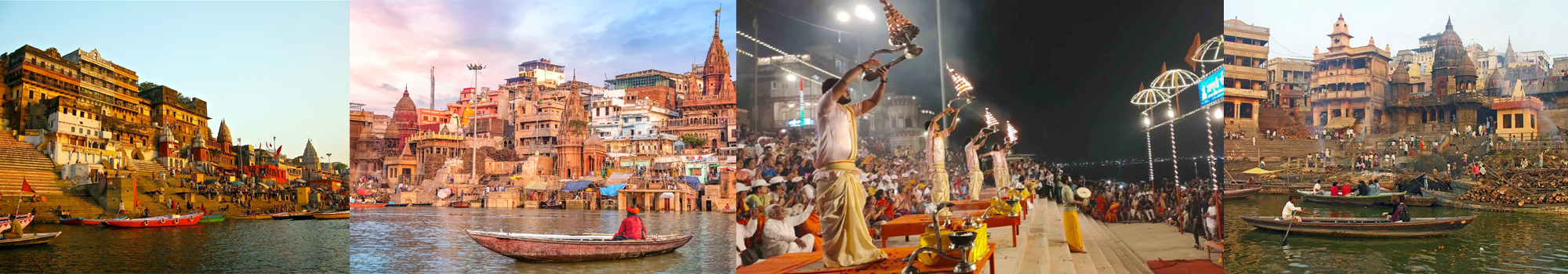 Varanasi