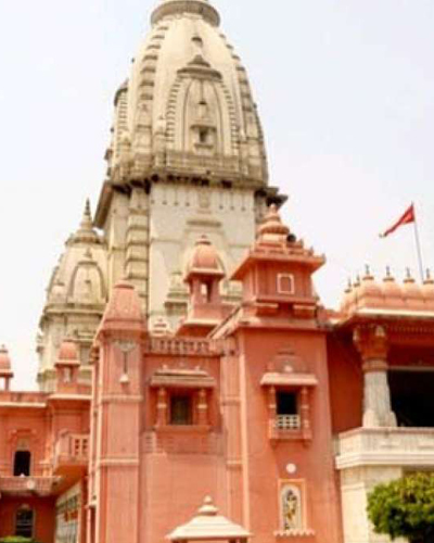  Varanasi and Ayodhya