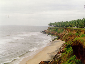 Varkala