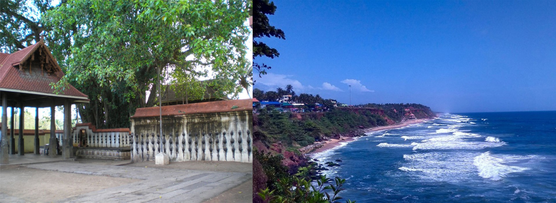Varkala’s Coastal Villages and Everyday Life by the Sea