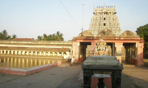 Vedaranyam