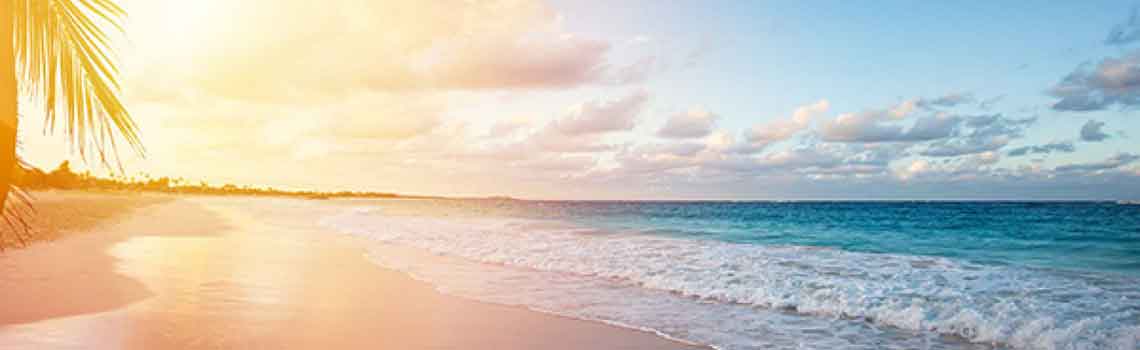 Veerampattinam beach