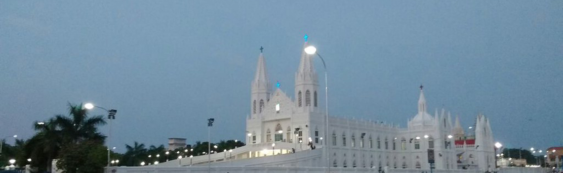 Velankanni