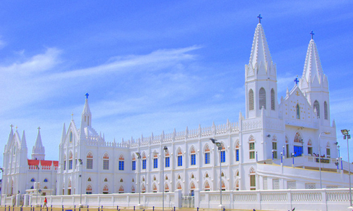 Velankanni