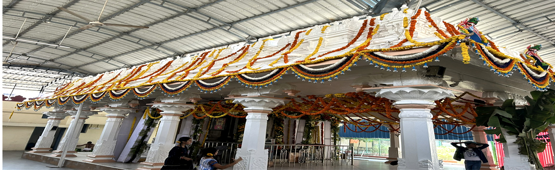 Venkateswara Swamy Temple