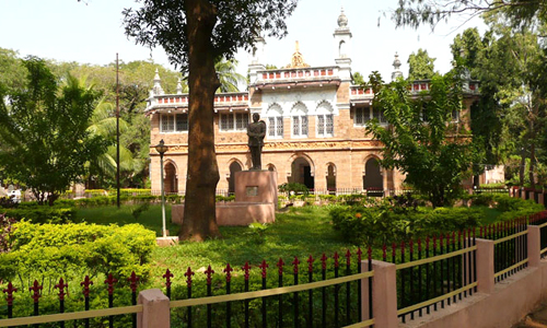 Victoria Jubilee Museum