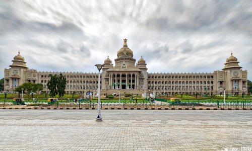 Vidhan Soudha