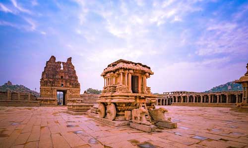 Vijaya Vittala Temple