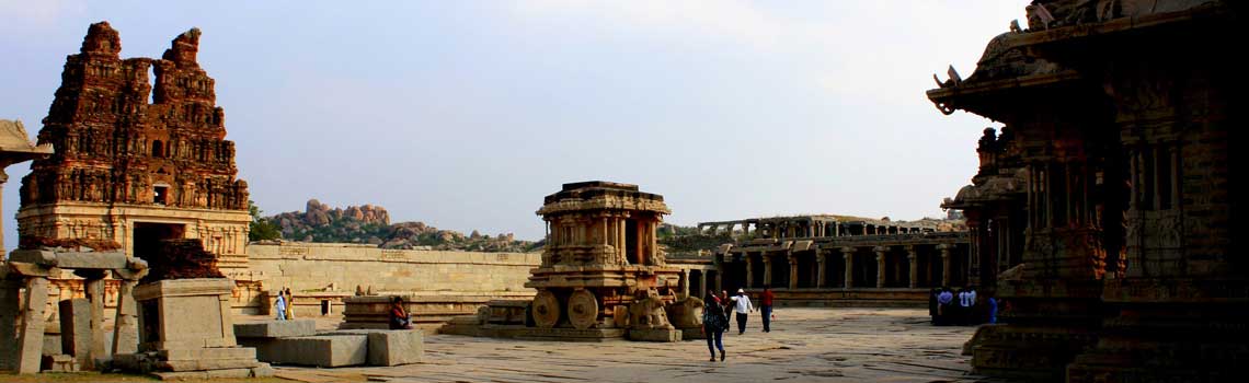 Vijaya Vittala Temple