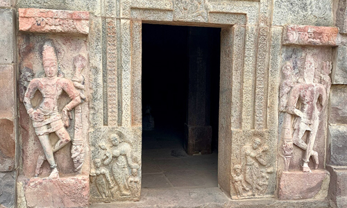 Vira Brahma Temple