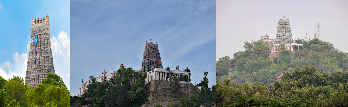 Viralimalai Murugan temple