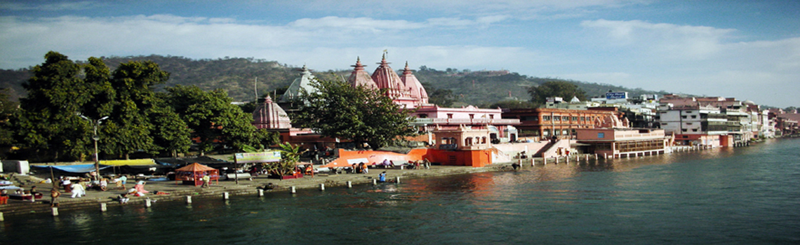 Vishnu Ghat