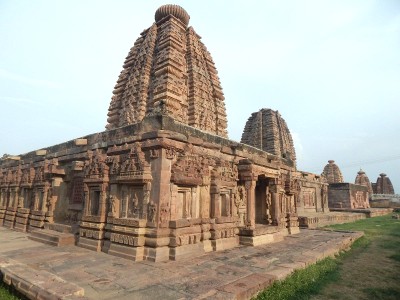 Vishwa Brahma Temple