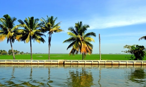 Viswaprabha Landscape