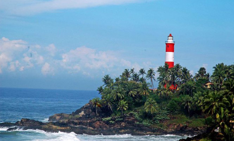 Vizhinjam Light House