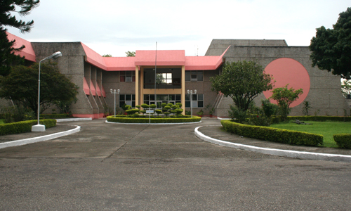 Wadia Institute of Himalayan Geology