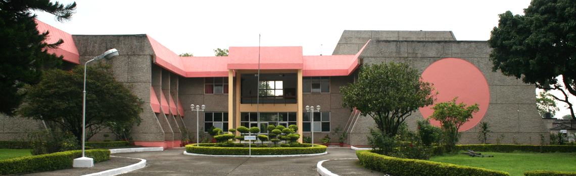 Wadia Institute of Himalayan Geology