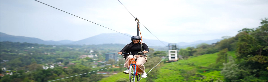 Wayanad Adventure Park Chellotte