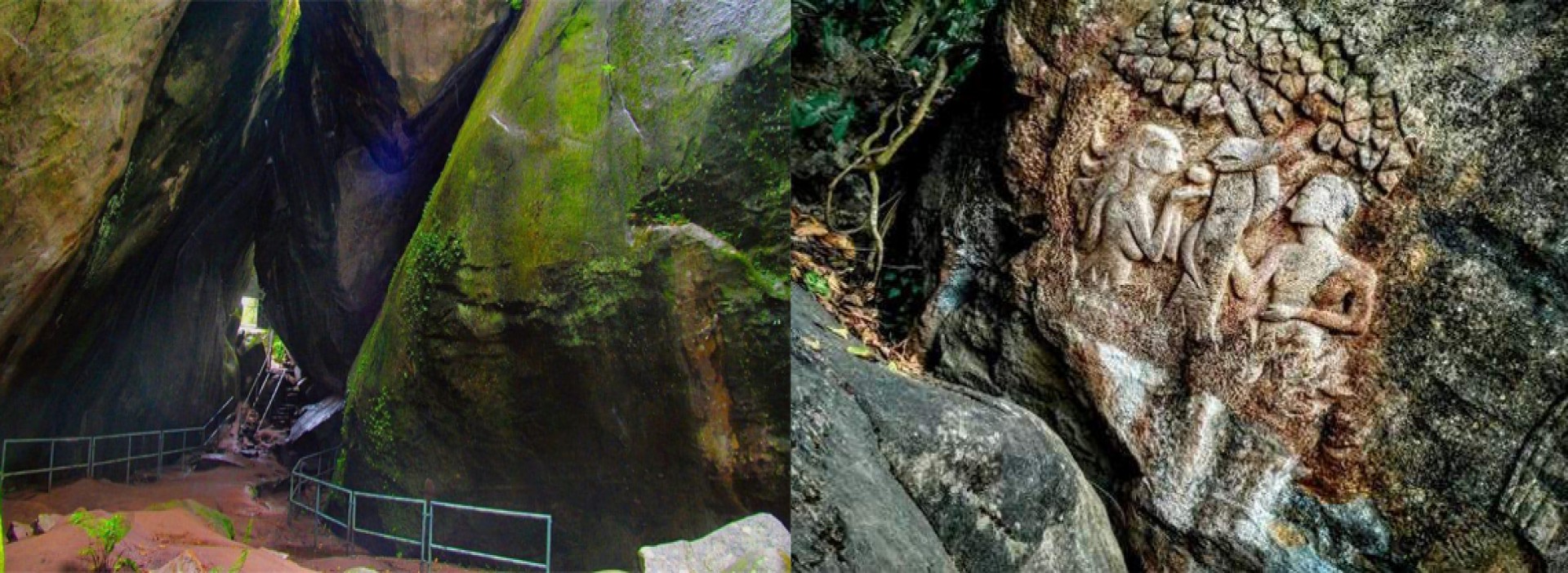 Wayanad’s Cave 