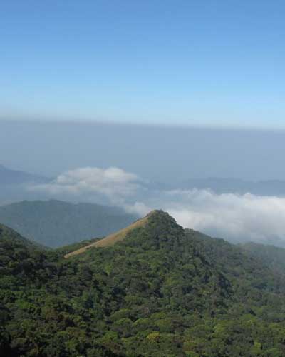 Western Ghats