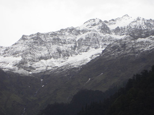 Yamunotri