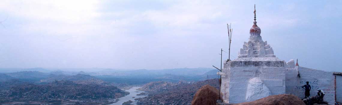 Yantrodharaka Hanuman Temple